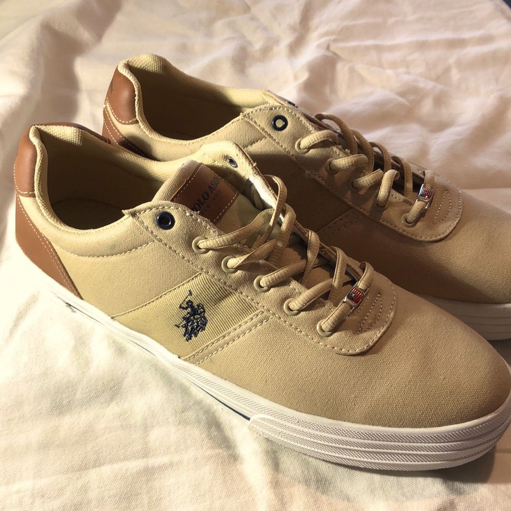 US Polo new (&)
